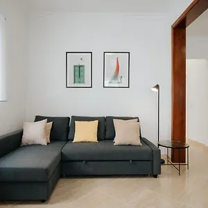 Apartamento 4 Esquinas Adeje Homes, Costa Adeje (Tenerife)