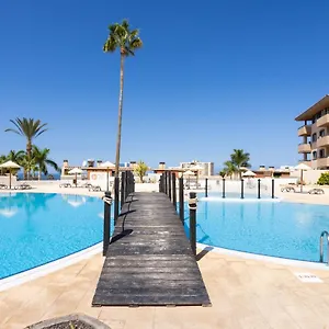 Apartamento 109 Sunny Paradise By Sunkeyrents, Costa Adeje (Tenerife)