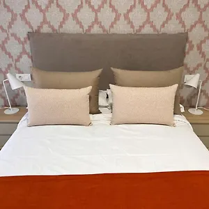 Apartamento Dona Emilia, Costa Adeje (Tenerife)
