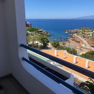 Apartamento Ocean View Sunset, Costa Adeje (Tenerife)