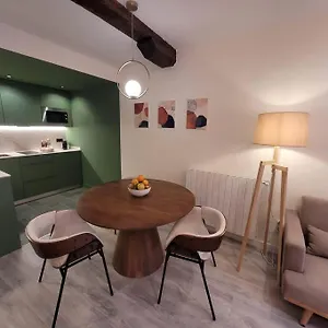 Piso Boutique A Un Minuto Del Casco Viejo , Bilbao España