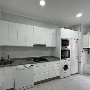 Apartamento De 2 En , Bilbao España