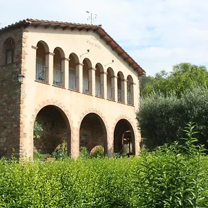 Mas Puig Roig , Llaviá España