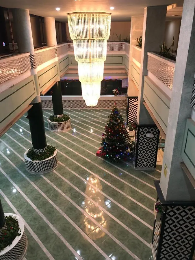 Apartamento Club Paraiso Con Vista Teide Y Mar Costa Adeje