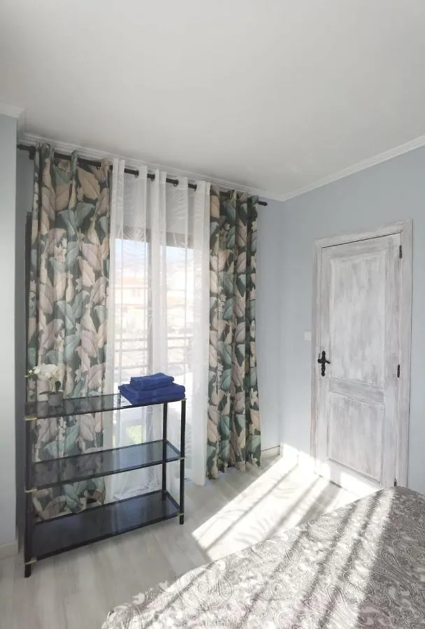 Apartamento Club Paraiso Con Vista Teide Y Mar Costa Adeje